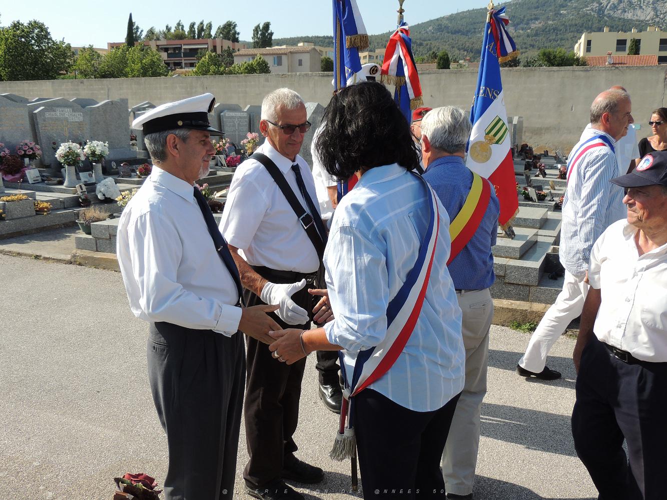2019 07 05 LA VALETTE DU VAR HOMMAGE A NOS DISPARUS ET MORTS DU 5 07 1962 A ORAN (30).JPG -           